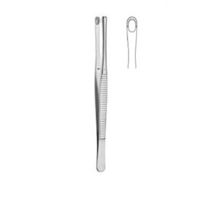 Tissue Grasping Forcep